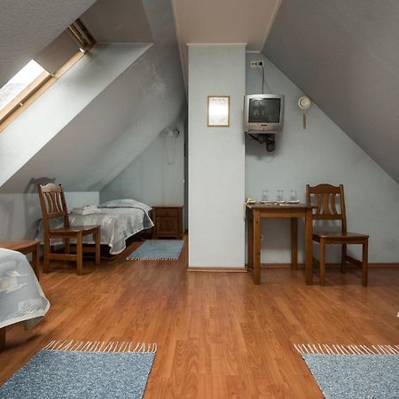 Sangaste Rukki Maja Guesthouse Phòng bức ảnh