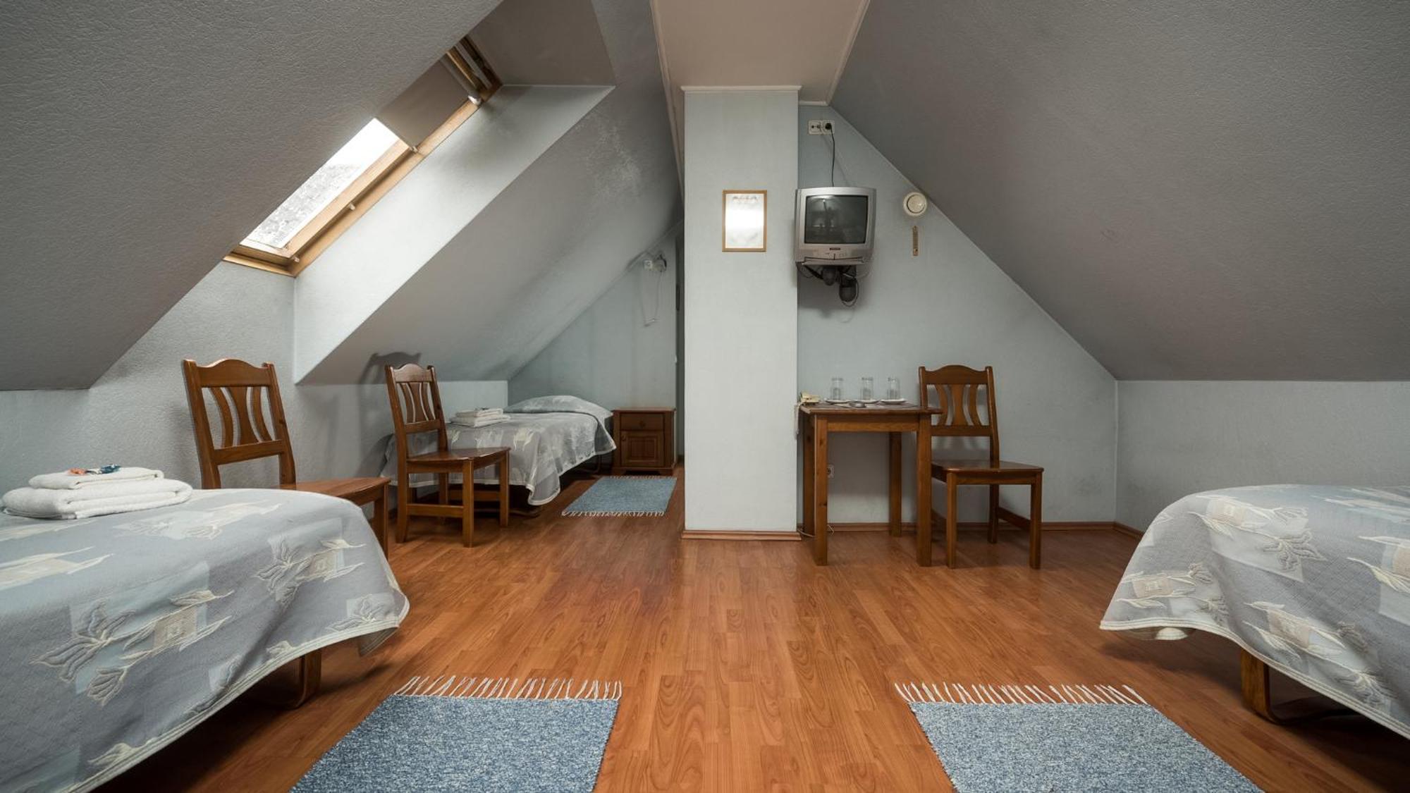 Sangaste Rukki Maja Guesthouse Phòng bức ảnh