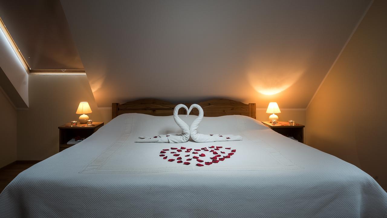 Sangaste Rukki Maja Guesthouse Ngoại thất bức ảnh