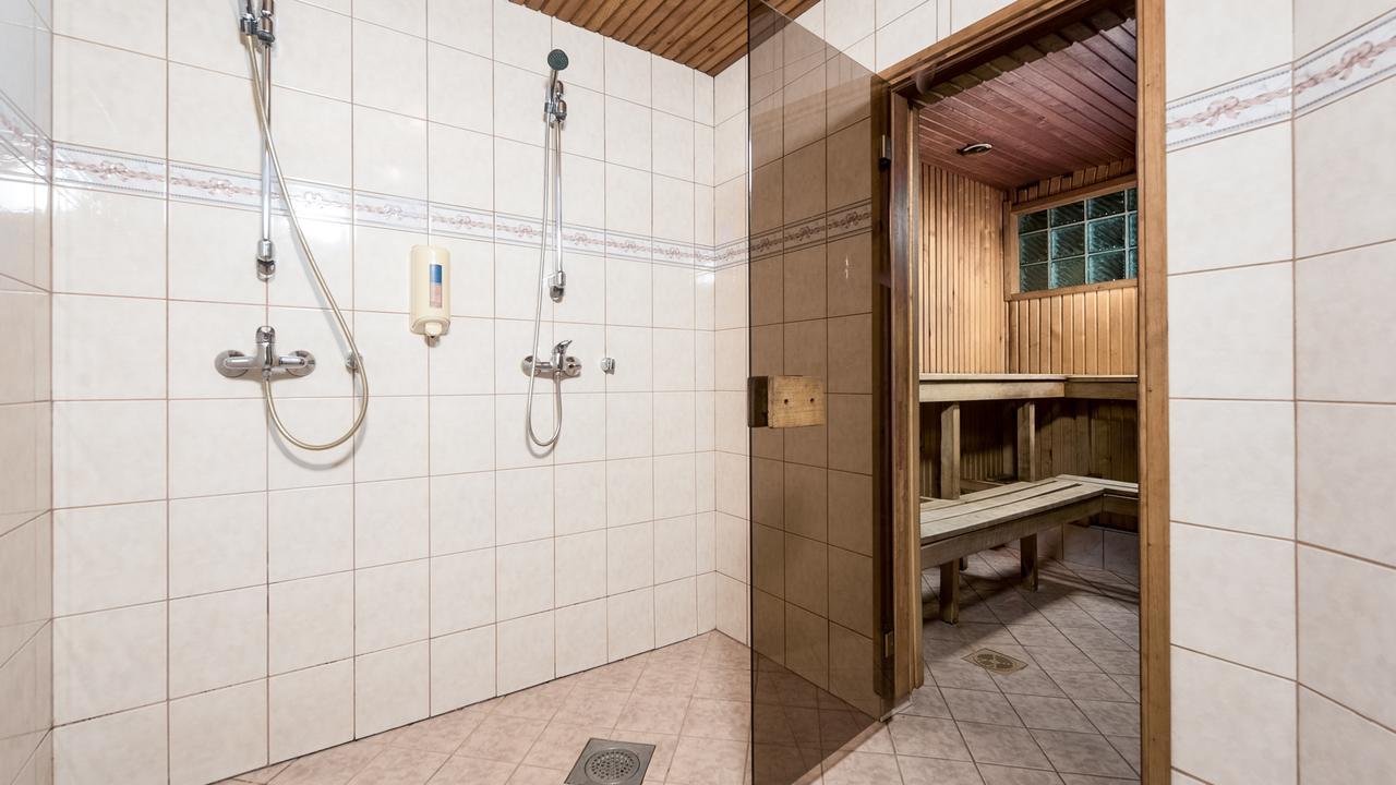 Sangaste Rukki Maja Guesthouse Ngoại thất bức ảnh