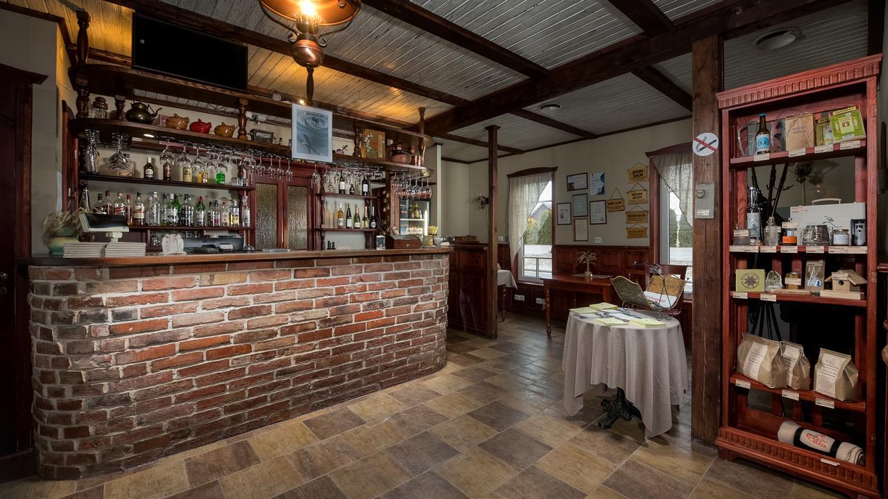 Sangaste Rukki Maja Guesthouse Ngoại thất bức ảnh