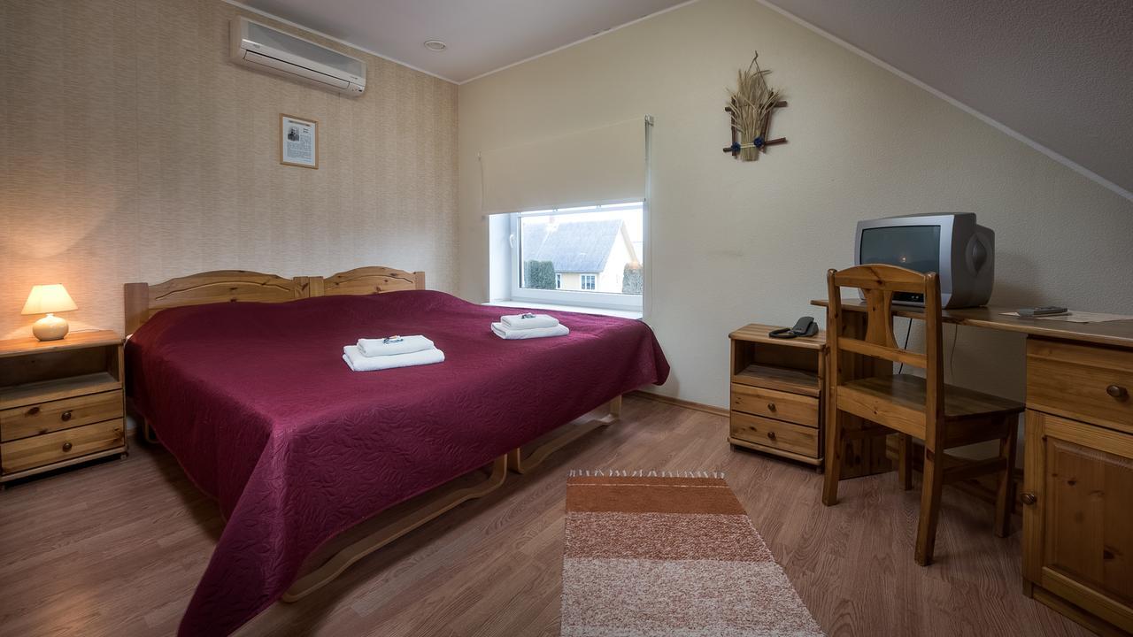 Sangaste Rukki Maja Guesthouse Phòng bức ảnh