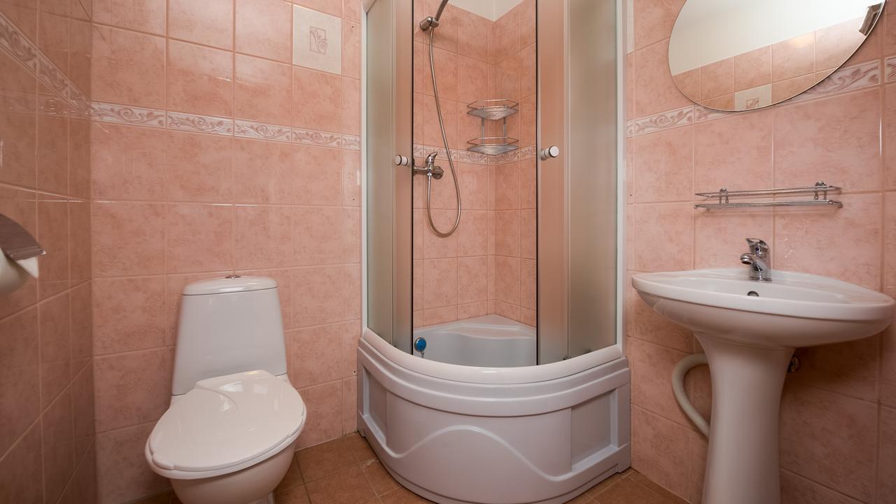 Sangaste Rukki Maja Guesthouse Ngoại thất bức ảnh